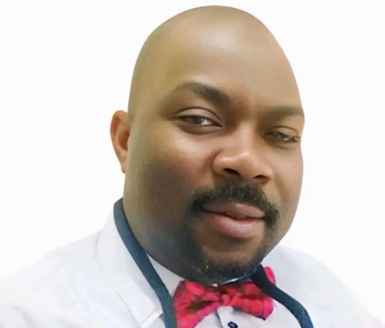 FUNAAB Appoints Prof. Badmus as Director of Academic Planning