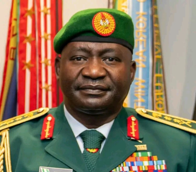 Defence Minister, Gen. Christopher Musa, Delivers AKSU Convocation Lecture Today