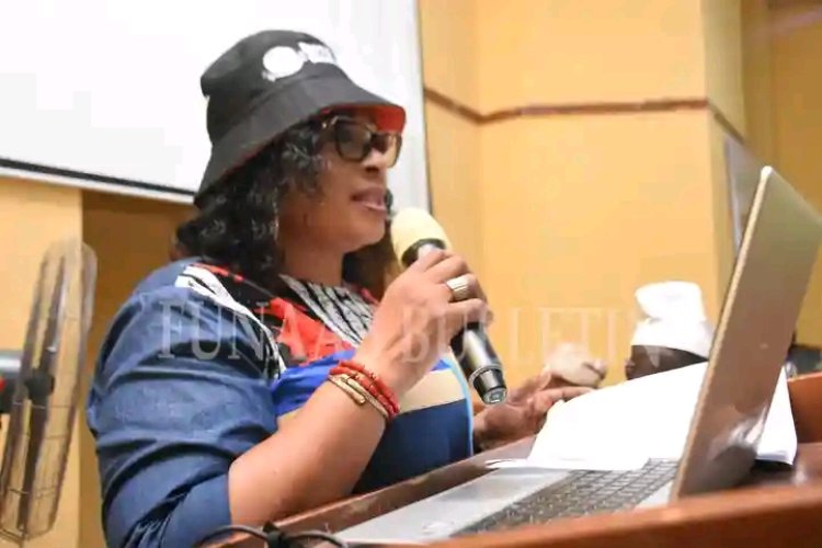 FUNAAB Champions AI Integration in Laboratory Science at 2026 World Lab Day