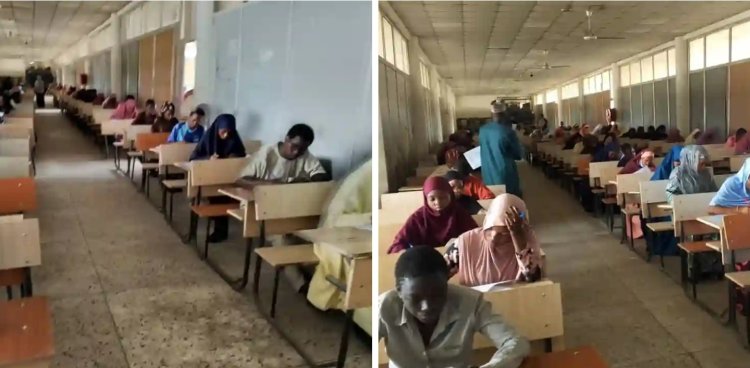 Northwest University Kano Commences 2026 IJMB Mock Examinations