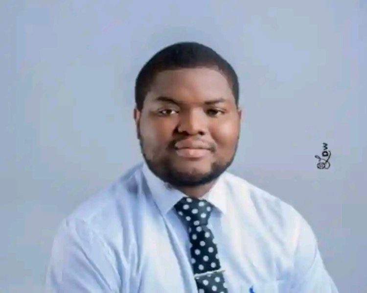 25-Year-Old Emmanuel Oyelami Achieves Rare "Triple Crown" of Excellence