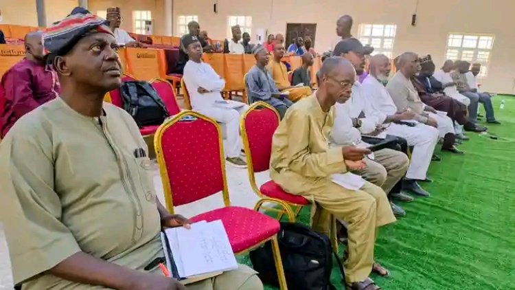 FUE Zaria to Train Over 2,000 Artisans, Farmers in IDEAS Project Third Cohort