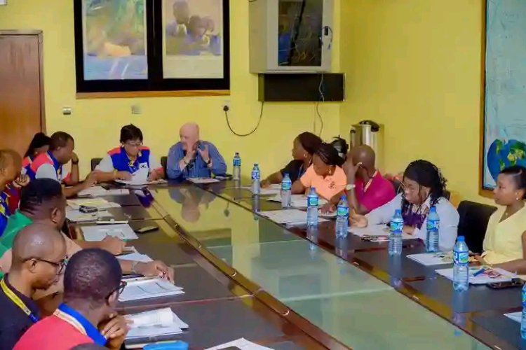 Ajayi Crowther University and IITA Forge Strategic Partnership to Advance Biotech and Agripreneurship