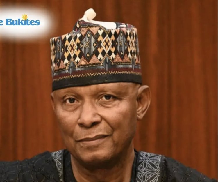 President Tinubu Inaugurates BUK Alumnus Dr. Muttaqha Rabe Darma as Minister of Housing and Urban Development