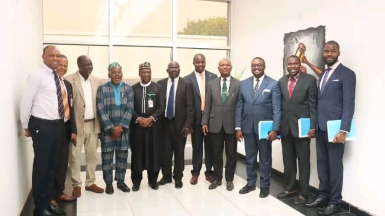 Baze University Faculty of Law Successfully Conducts 2nd PhD External Project Defence