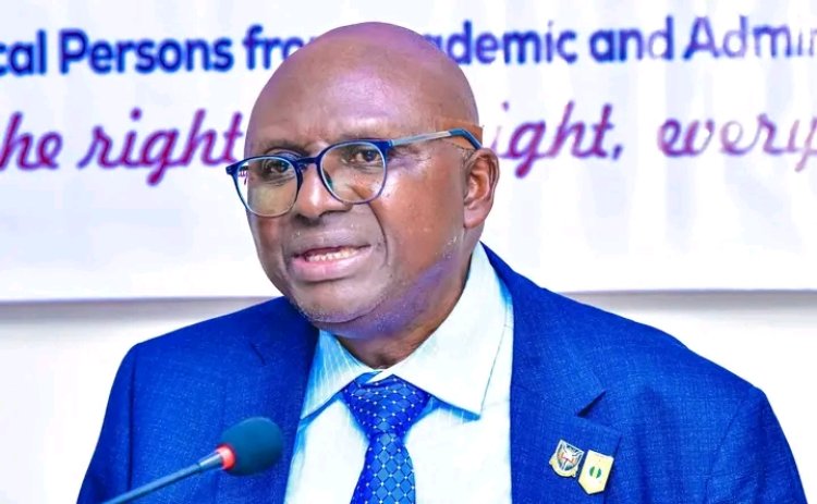 University of Ibadan VC Says Quality Assurance Critical to Institutional Integrity