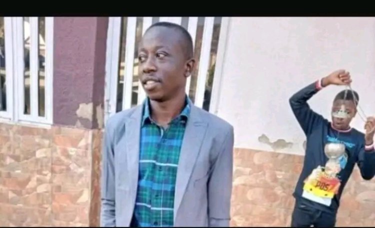 University of Jos Graduate Regains Freedom After 11 Days in Captivity