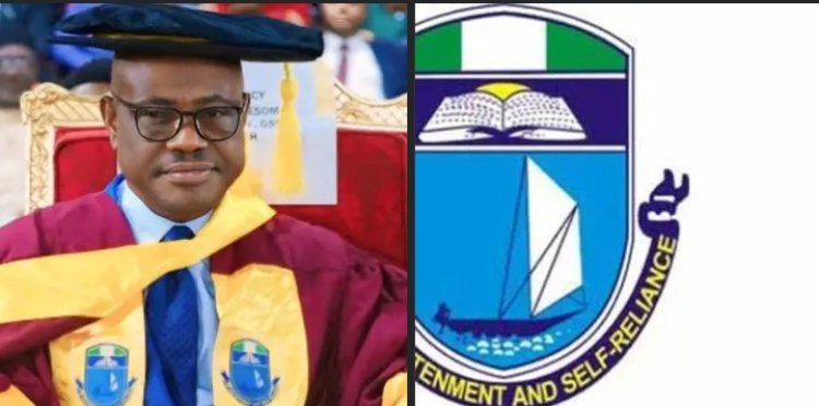 University of Port Harcourt Announces 2026 Convocation Lecturer