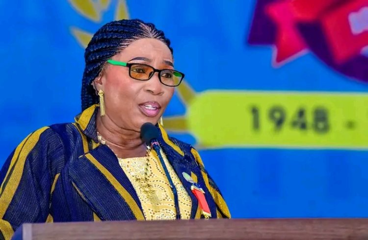 University of Ibadan Retiring Registrar Advocates Technology-Driven University Administration