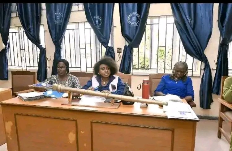 University of Cross River State Promotes Nine Academics to Professor, Reader Cadres