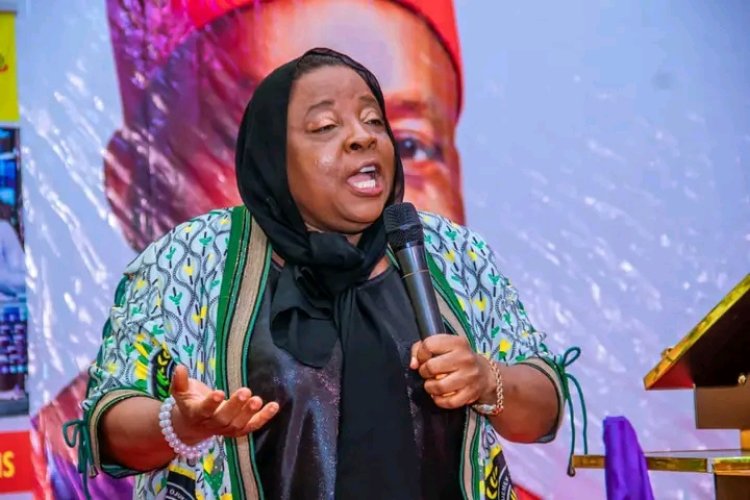 COOU Vice Chancellor Warns Staff Against Student Exploitation Unveils Naming and Shaming Policy for Offenders