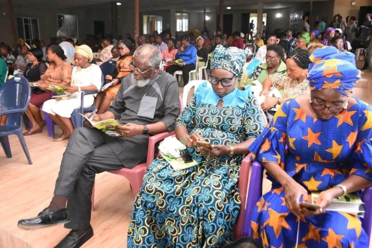 FUNAAB SSANU Investment Scheme Holds 2025 Annual General Meeting, Reports Strong Financial Outlook