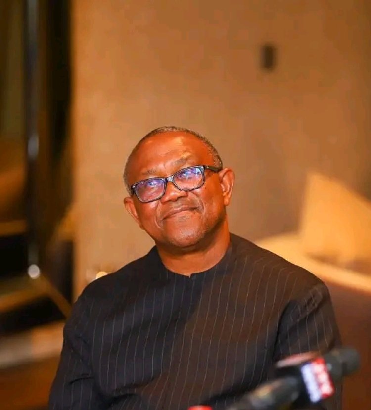 OAU Clarifies Peter Obi Lecture Cancellation, Cites Security and Due Process Concerns