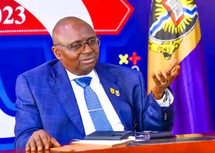 “UI Holds its Prestige Dearly,” VC Declares During NUC Visit for Physiotherapy Program