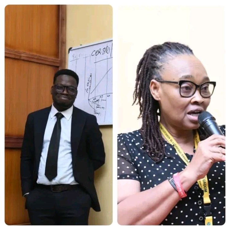 MOUAU Partners Times Higher Education to Boost Global Ranking and Institutional Visibility