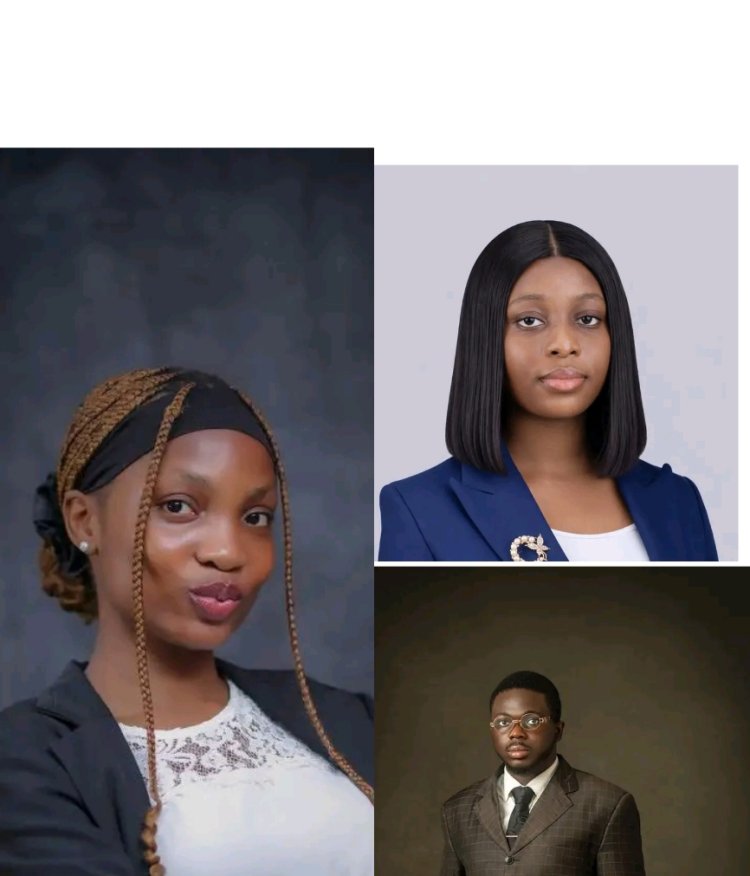 Igbinedion University Law Graduates Record First Class Success at Nigerian Law School