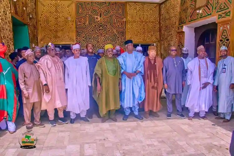 Innovation and Research Commercialization Take Center Stage at FULOKOJA 4th Makoju Memorial Lecture