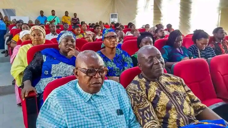 Thomas Adewumi University Inaugurates Committee for NMCN Accreditation of Teaching Hospital