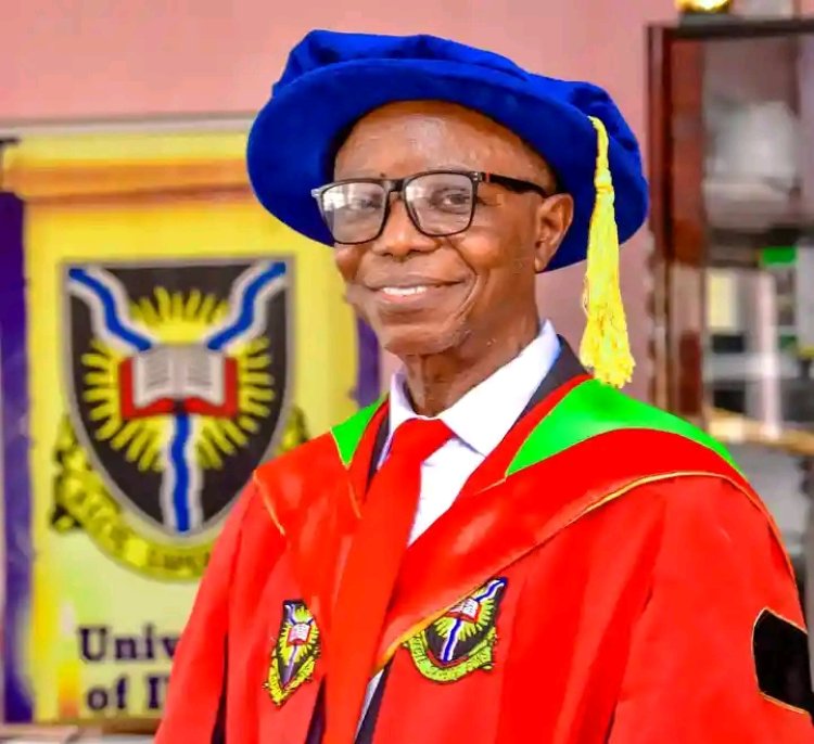 UI Don Says Complexity Can Be Transformed into Clarity