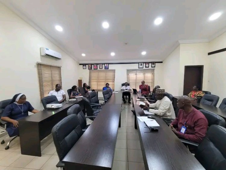 Augustine University Strengthens Global Academic Collaboration Through African Historical Society Partnership