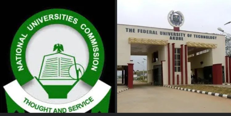 NUC Grants Full Accreditation to FUTA MBBS and Nine Other Programmes