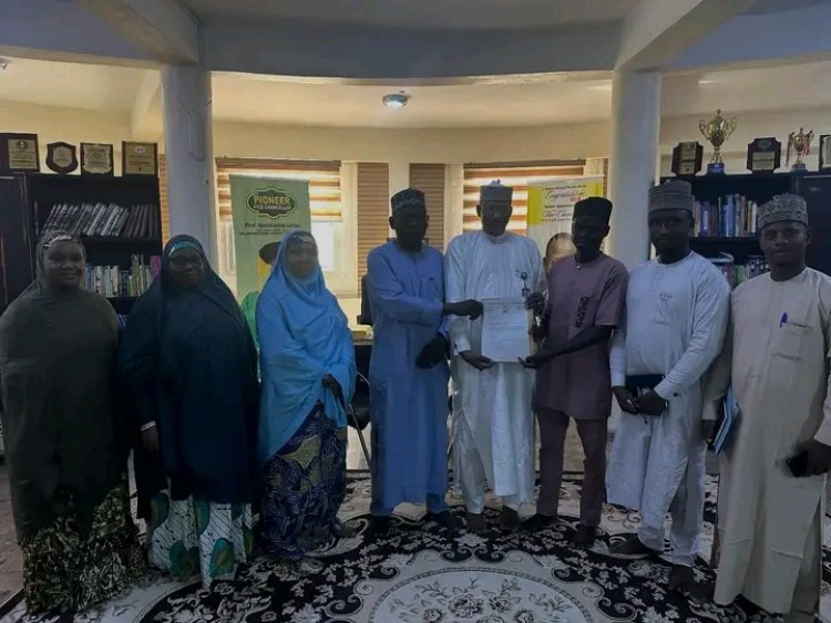 KHAIRUN Secures Full NUC Accreditation for Computer Science, Cyber Security, Software Engineering