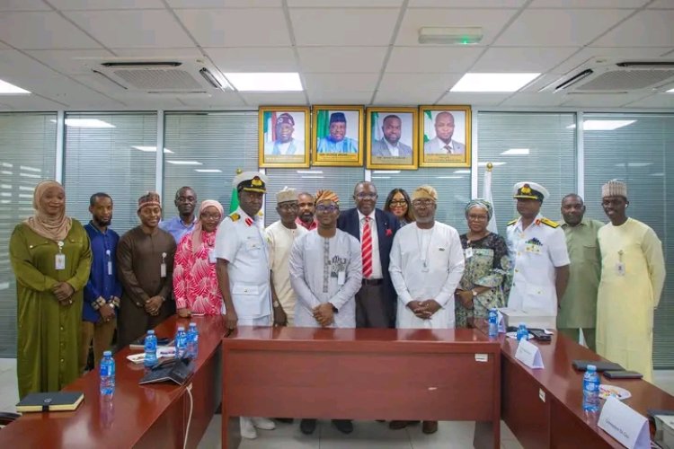 Admiralty University Intensifies Digital Transformation Push with Strategic Abuja Partnership Drive