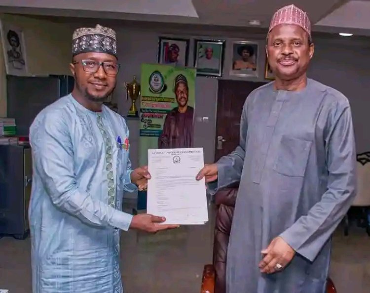 Sule Lamido University Achieves 100% Accreditation Milestone Following NUC Approval