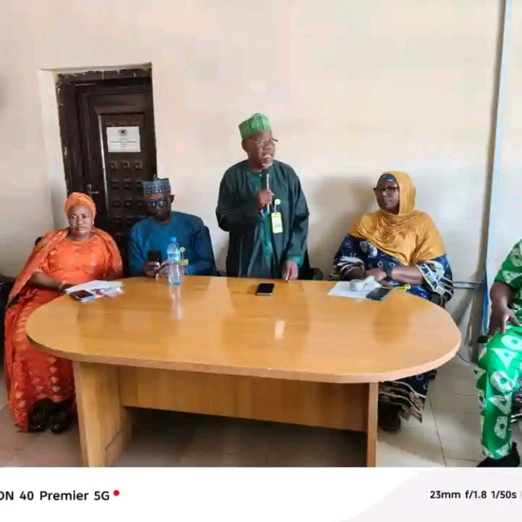 KWASU Faculty of Arts Celebrates Historic Promotion of Four New Professors