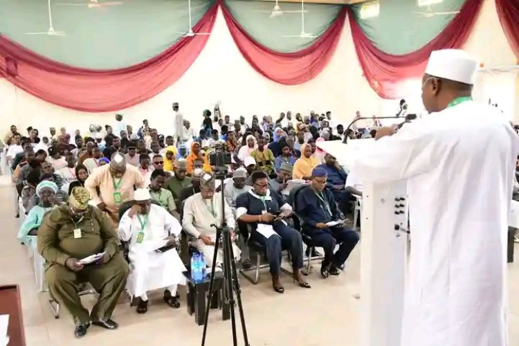 FULafia Hosts 2026 World Veterinary Day; Experts Highlight Food Security and Health