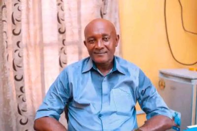 Akwa Ibom State Polytechnic Appoints Dr. Ubon Obonguko as Dean of School of Applied Sciences