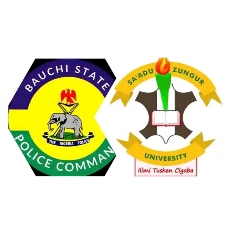 Bauchi Police Launch Manhunt After Brutal Attack on Sa’adu Zungur University Student