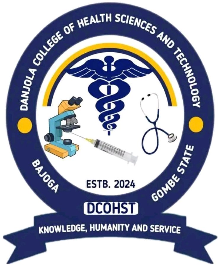 Danjola College of Health Sciences and Technology, Bajoga Suspends 2nd Matriculation Ceremony