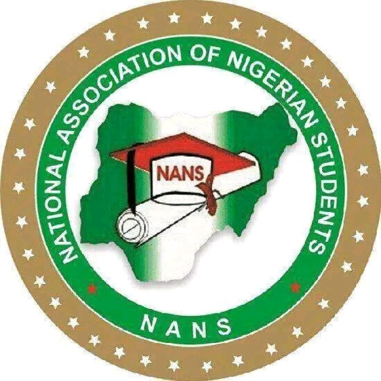 NANS Condemns EFCC Chairman’s Alleged Cybercrime Statistic as “Reckless Generalization”