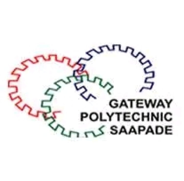 Gateway ICT Polytechnic, Saapade Directs Students Over Multiple NELFUND and Bursary Payments