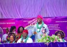 UCH School of Nursing Boosts Learning with 10.2KVA Solar Inverter Donation
