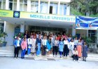 Mekelle University Hosts Capacity-Building Workshop to Empower Women PhD Candidates