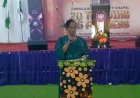 Chrisland University Equips Final-Year Students at NYSC Pre-Mobilization Workshop