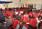 Bingham University Celebrates World Creativity and Innovation Day; VC Urges Local Resourcefulness
