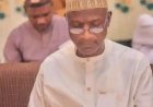 Federal University Gashua Mourns the Loss of Dr. Mahmud