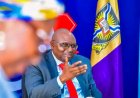 "UI Has Internalised Anti Corruption Practices," VC Assures