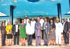 UCH Management Pledges Support as NAPRAS and NBIS Set Date for National Conference in Ibadan