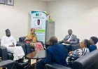 MDCN Delegation Conducts Accreditation Visit to ABUTH Zaria for Dental Programs