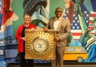 Caleb University Strengthens Global Ties through Strategic Engagement with U.S. Consulate