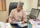 Ahmadu Bello University Teaching Hospital Appoints Prof. Muhammad Ibrahim Zaria as CMAC