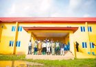 FUTIA Takes Delivery of School of Pure and Applied Sciences Academic Building, Awaits TETFund Commissioning