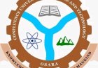 NUC Grants Full Accreditation to Six Engineering Programmes at CUSTECH Osara