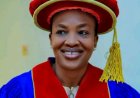 ACU Don Secures International Research Grant to Combat Malnutrition in African Women, Children