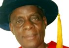 Meet Prof. Yomi Daramola, OAU Pioneer First-Class Music Graduate, Rises to DVC