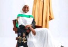From 3.7 to First Class: The Inspiring Academic Turnaround of Bello Mutmainah